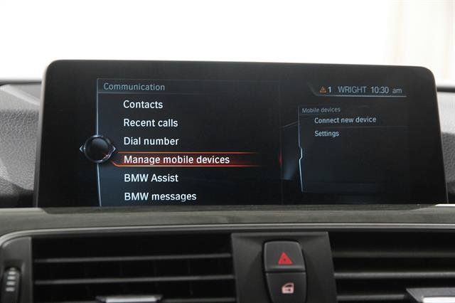Used 2017 BMW 330i xDrive Sedan AWD/4WD image 11