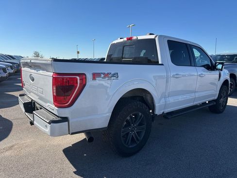 Used 2022 Ford F150 XLT w/ Equipment Group 302A High image 8