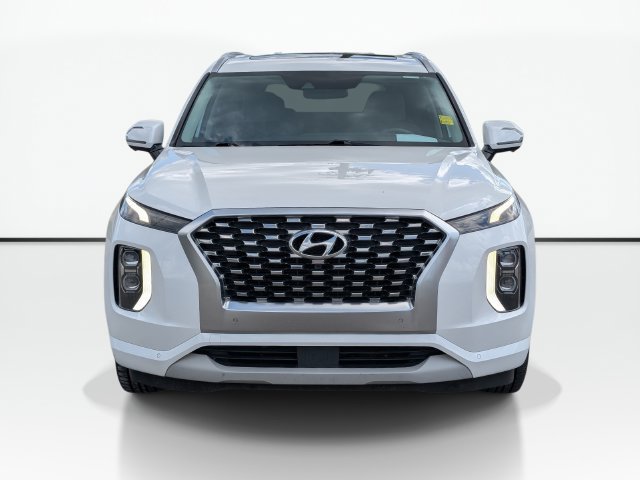 Used 2022 Hyundai Palisade Limited FWD image 3