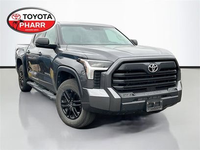 Used 2024 Toyota Tundra SR5