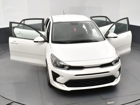 Used 2023 Kia Rio S image 10
