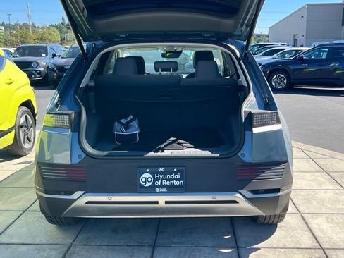 Certified 2024 Hyundai Ioniq 5 SEL AWD/4WD image 12