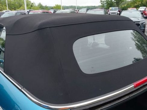 Used 2024 MINI Cooper S w/ Seaside Edition FWD image 25