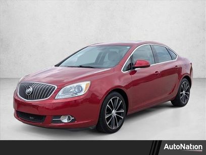 Used 2016 Buick Verano Sport Touring w/ Experience Buick Package