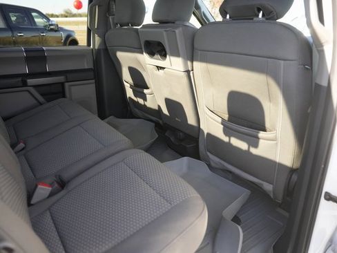 Used 2019 Ford F150 XLT image 14