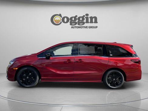 New 2026 Honda Odyssey Sport-L image 4