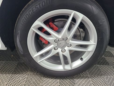 Used 2016 Audi Q5 3.0T Premium Plus image 17