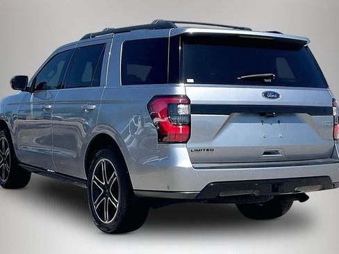 Used 2021 Ford Expedition Limited AWD/4WD image 4