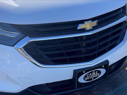 Used 2018 Chevrolet Equinox LT FWD image 30
