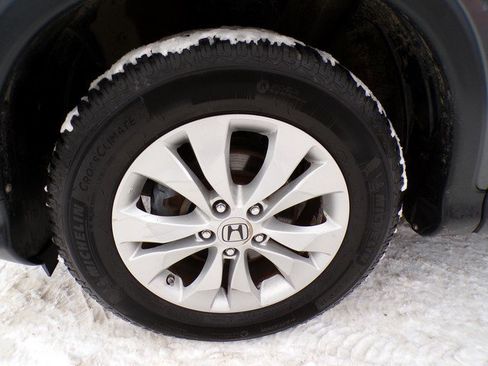 Used 2013 Honda CR-V EX-L image 24