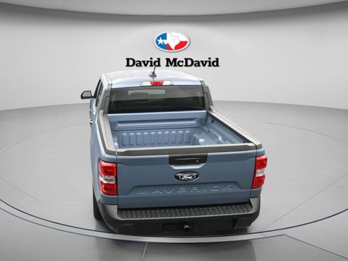 Used 2026 Ford Maverick XLT w/ XLT Luxury Package AWD/4WD image 39