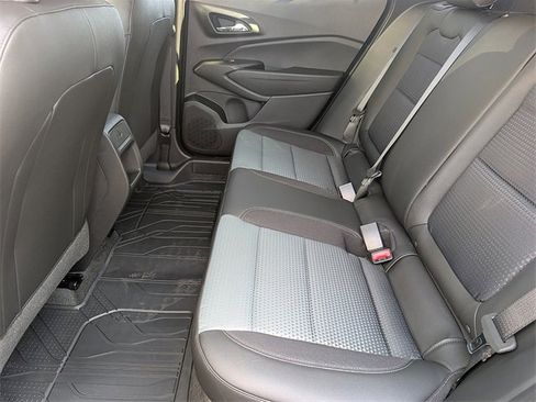 New 2026 Chevrolet Trax LT image 16