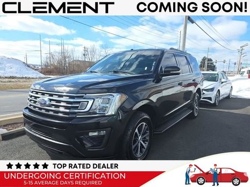 Used 2019 Ford Expedition XLT w/ Equipment Group 201A image 1