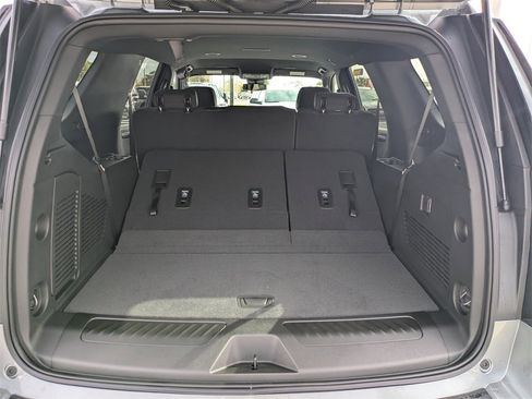 New 2026 Chevrolet Tahoe LS w/ LPO, Dark Essentials Package image 12