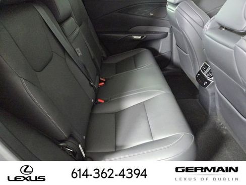 Certified 2024 Lexus RX 350 F Sport image 23
