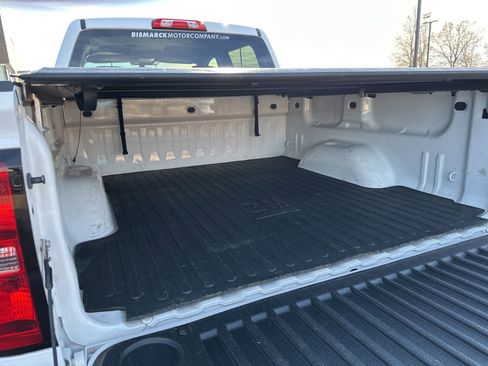 Used 2016 Chevrolet Silverado 1500 LT w/ All Star Edition image 11