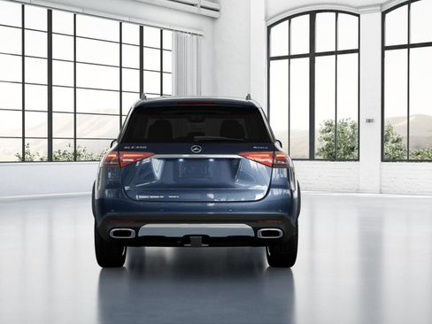 New 2026 Mercedes-Benz GLE 350 GLE 350 image 25