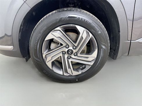 Used 2023 Hyundai Santa Fe SEL AWD/4WD image 28
