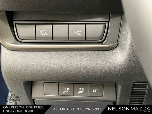 New 2026 MAZDA CX-30 AWD 2.5 S w/ Select Sport Pkg image 28