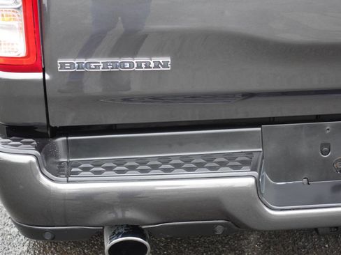 Used 2022 RAM 1500 Big Horn image 12