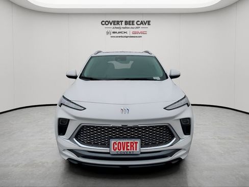 New 2026 Buick Encore GX Avenir w/ Avenir Technology Package image 2