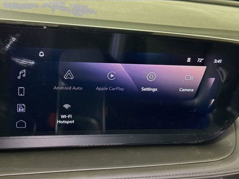 New 2026 Buick Encore GX Sport Touring w/ Advanced Technology Package FWD image 7