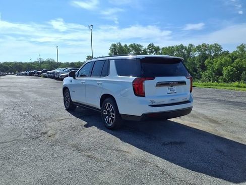 Used 2023 GMC Yukon AT4 w/ AT4 Premium Plus Package AWD/4WD image 34