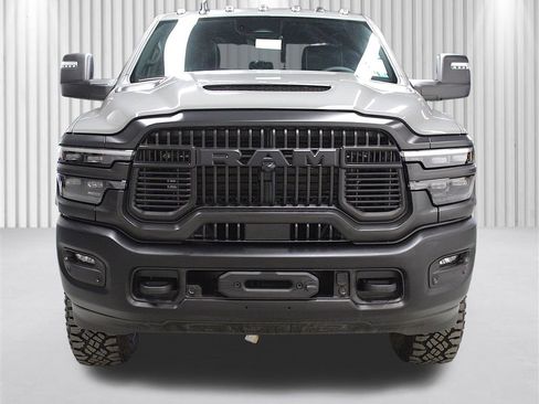 New 2026 RAM 2500 Power Wagon AWD/4WD image 49