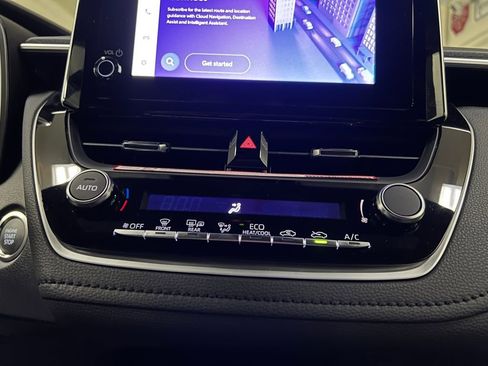 New 2026 Toyota Corolla SE image 23