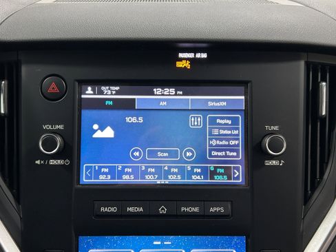 Used 2023 Subaru Outback AWD/4WD image 5