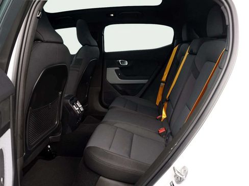 Used 2023 Polestar Polestar 2 w/ Pilot Pack AWD/4WD image 17