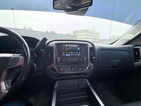 Used 2017 GMC Sierra 1500 Denali w/ Denali Ultimate Package image 17