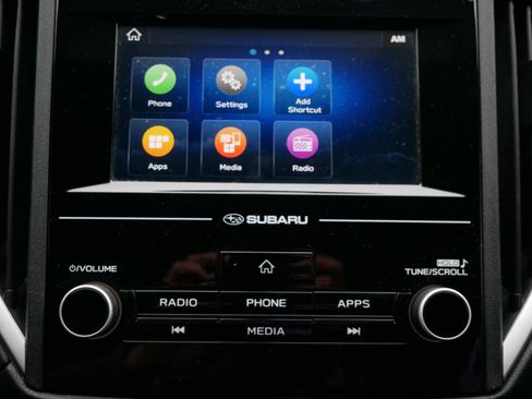 Used 2022 Subaru Impreza 2.0i w/ Popular Package #1 image 22