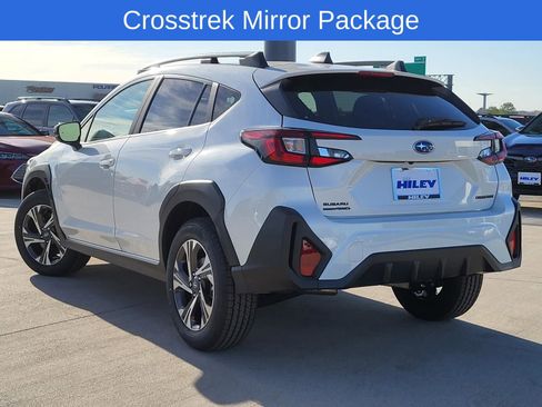 New 2026 Subaru Crosstrek 2.0i Premium image 3