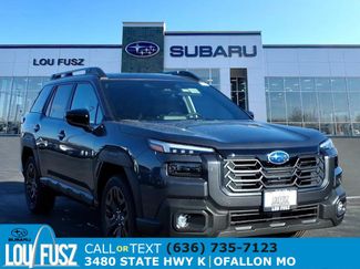 New 2026 Subaru Outback Limited XT video 1