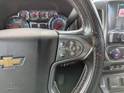 Used 2015 Chevrolet Silverado 2500 LTZ w/ Duramax Plus Package image 14