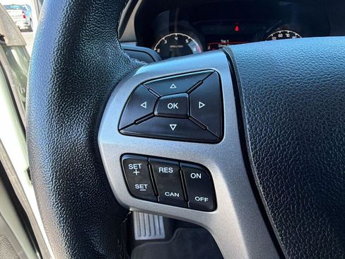 Used 2023 Ford Ranger XLT w/ Equipment Group 301A Mid RWD image 24