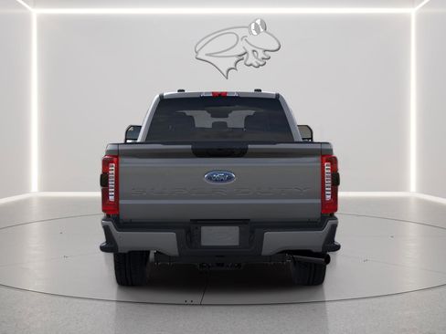 New 2026 Ford F250 XL w/ STX Appearance Package image 5