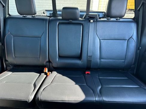 Certified 2023 Ford F150 Lariat w/ Equipment Group 502A High image 39