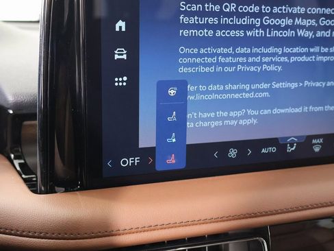 New 2026 Lincoln Aviator Reserve image 7