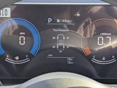 New 2026 Hyundai Santa Cruz SEL FWD image 29