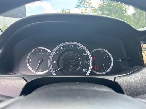Used 2014 Honda Accord EX-L image 24