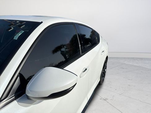 New 2026 Acura Integra A-Spec FWD image 14