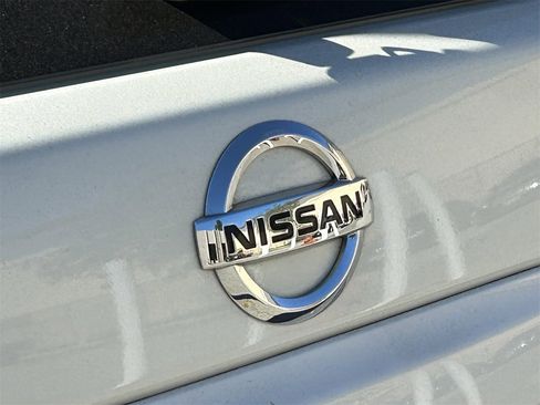 Certified 2022 Nissan Murano S w/ Cargo Package image 5