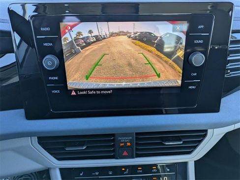 New 2026 Volkswagen Jetta SE image 23