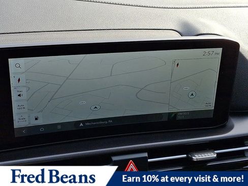 New 2026 Kia Sportage SX Prestige AWD/4WD image 12