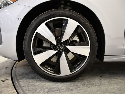 New 2025 Audi A5 2.0T Premium Plus image 13