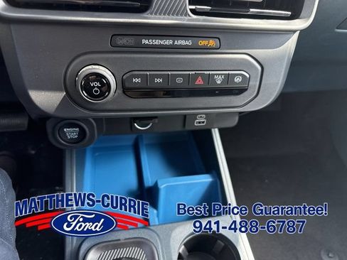 New 2026 Ford Maverick XLT FWD image 19