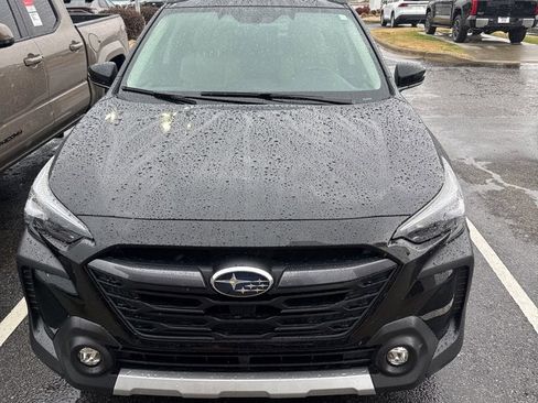 Used 2025 Subaru Outback Limited XT w/ Popular Package #2 image 2