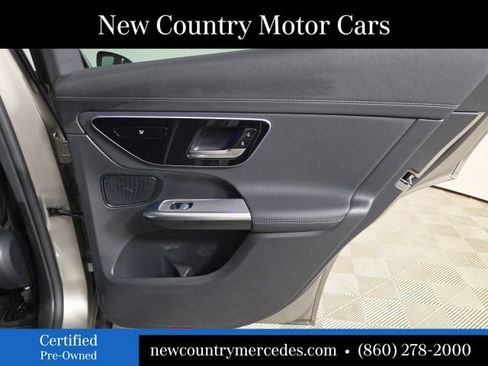 Certified 2024 Mercedes-Benz GLC 300 4MATIC image 12